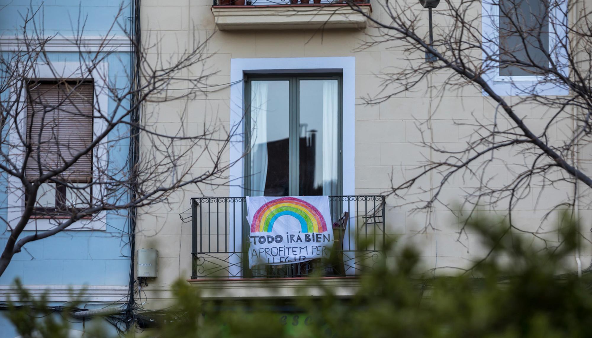 Coronavirus Barcelona - 8